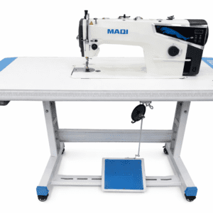 MACHINE À COUDRE MAQI Q1 POINT DROIT
