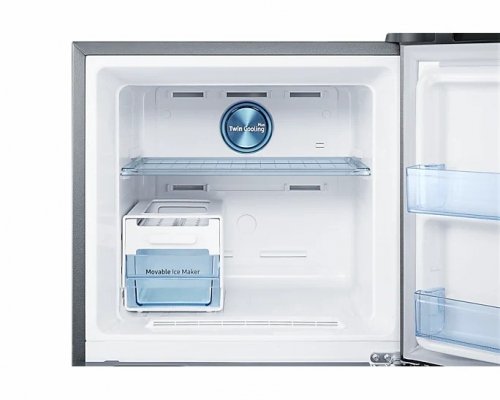 REFRIGERATEUR SAMSUNG INOX 490L – Image 2