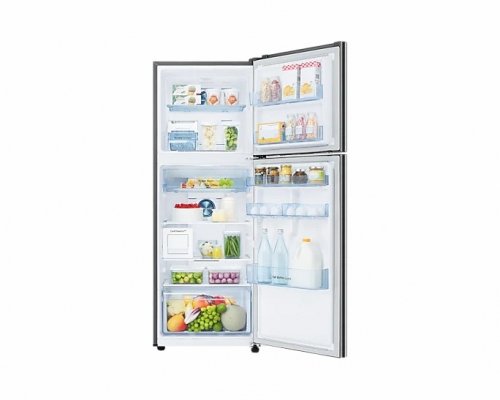 REFRIGERATEUR SAMSUNG INOX 490L – Image 3