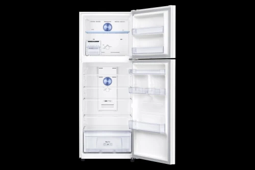 RÉFRIGÉRATEUR SAMSUNG WHITE 490L – Image 2