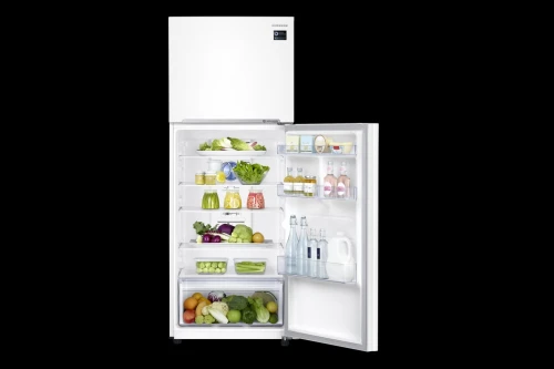 RÉFRIGÉRATEUR SAMSUNG WHITE 490L – Image 3