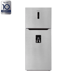 RÉFRIGÉRATEUR CONDOR INOX 570L NO FROST