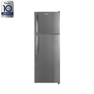 RÉFRIGÉRATEUR CONDOR DEFROST GRIS 450L