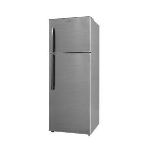 RÉFRIGÉRATEUR CONDOR DEFROST INOX 650L