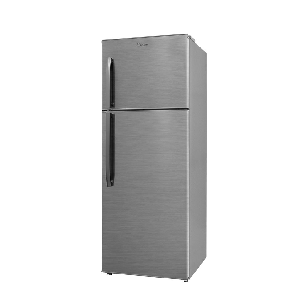 RÉFRIGÉRATEUR CONDOR DEFROST INOX 650L