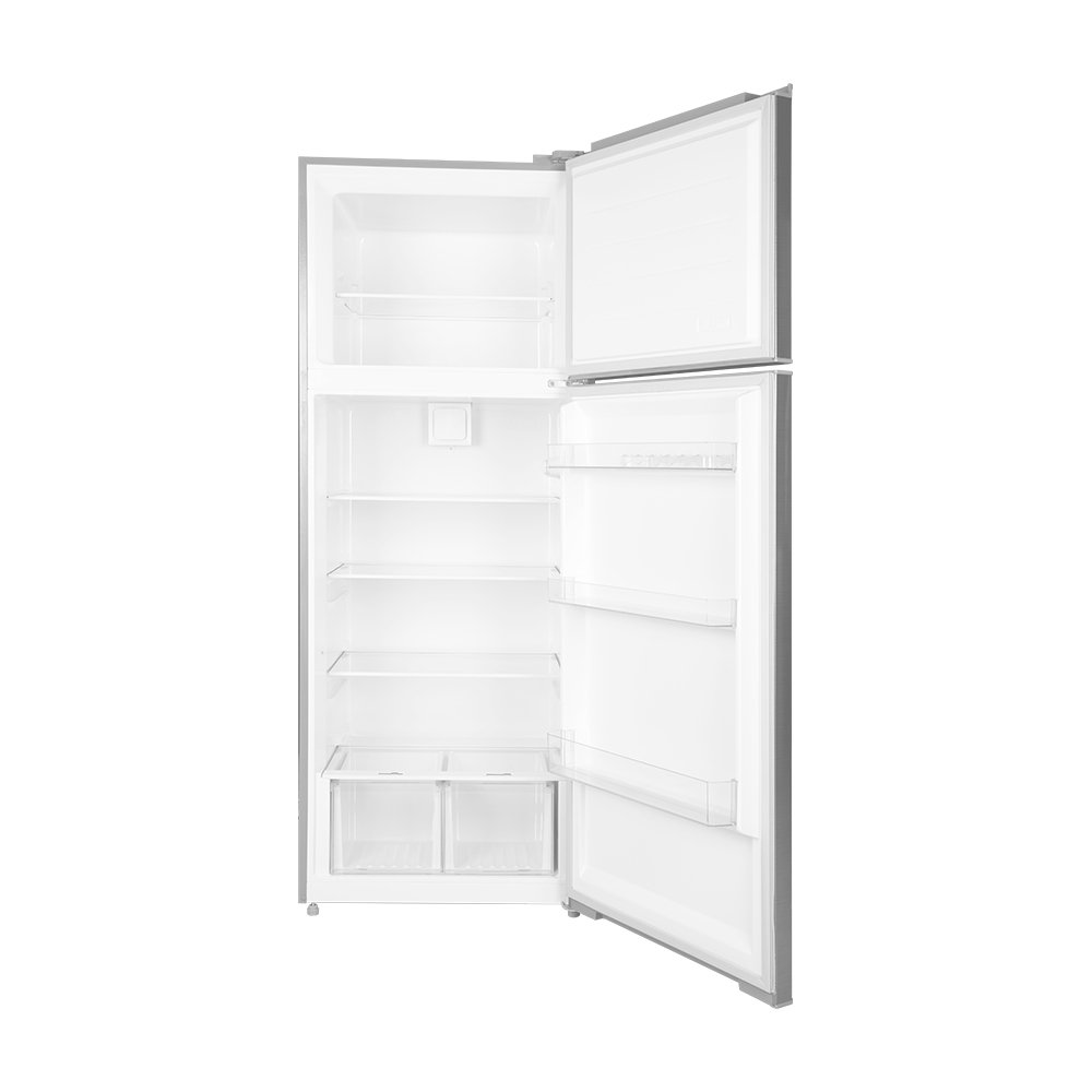 RÉFRIGÉRATEUR CONDOR DEFROST INOX 650L – Image 3