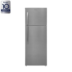 RÉFRIGÉRATEUR CONDOR DEFROST INOX 580L