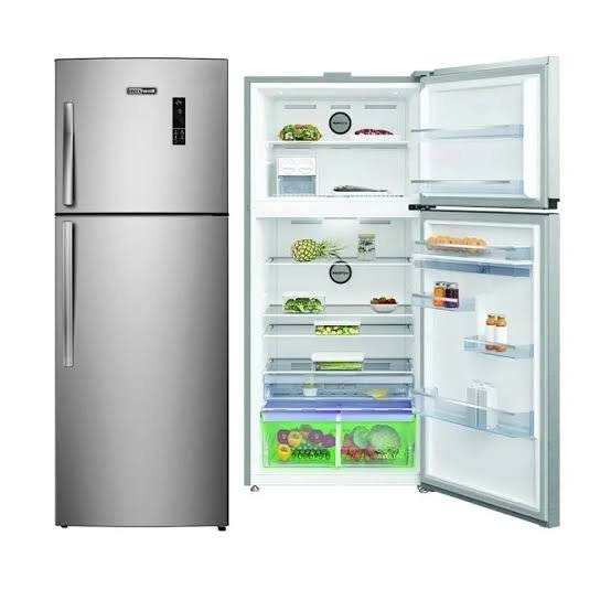 RÉFRIGÉRATEUR MAXWELL NO FROST 470L – Image 2