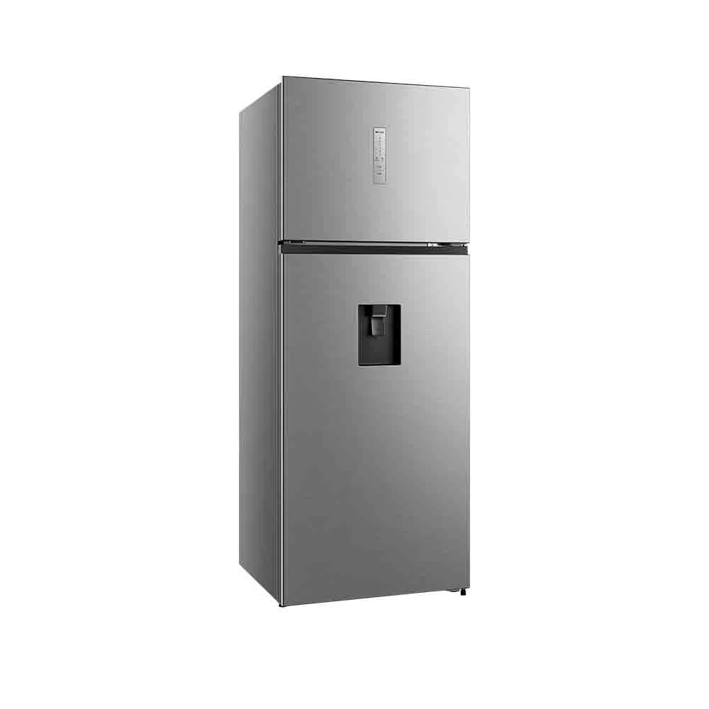 RÉFRIGÉRATEUR HISENSE NO FROST INOX 600L – Image 2