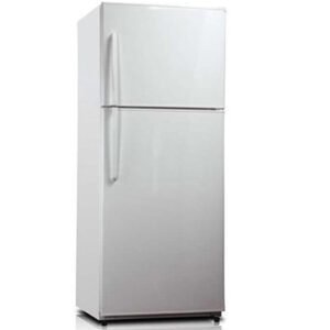 RÉFRIGÉRATEUR IRIS DEFROST GRIS 300L