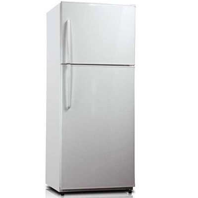 RÉFRIGÉRATEUR IRIS DEFROST GRIS 300L