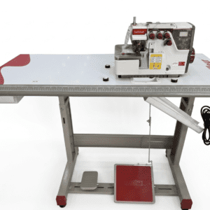 SURJETEUSE TAILLEUR GT747