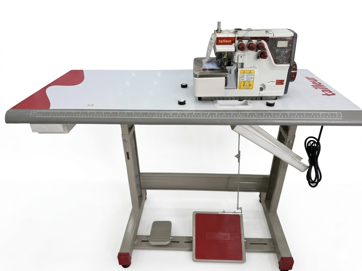 SURJETEUSE TAILLEUR GT747