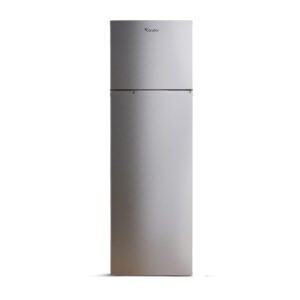 RÉFRIGÉRATEUR CONDOR GRIS 360L