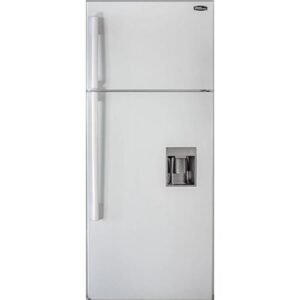 RÉFRIGÉRATEUR IRIS DEFROST BLANC 480L