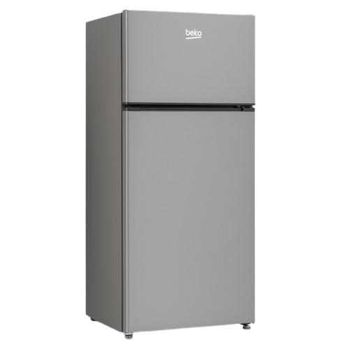 RÉFRIGÉRATEUR BEKO MINFROST GRIS 560L
