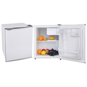 RÉFRIGÉRATEUR MINI BAR MIDEA BLANC