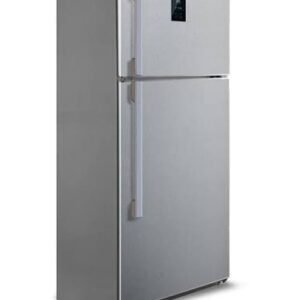 RÉFRIGÉRATEUR IRIS DEFROST NV GRIS 400L