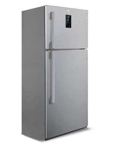 RÉFRIGÉRATEUR IRIS DEFROST NV GRIS 400L