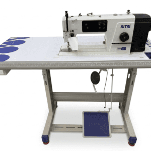 MACHINE À COUDRE JUTAI JT-4-D POINT DROIT