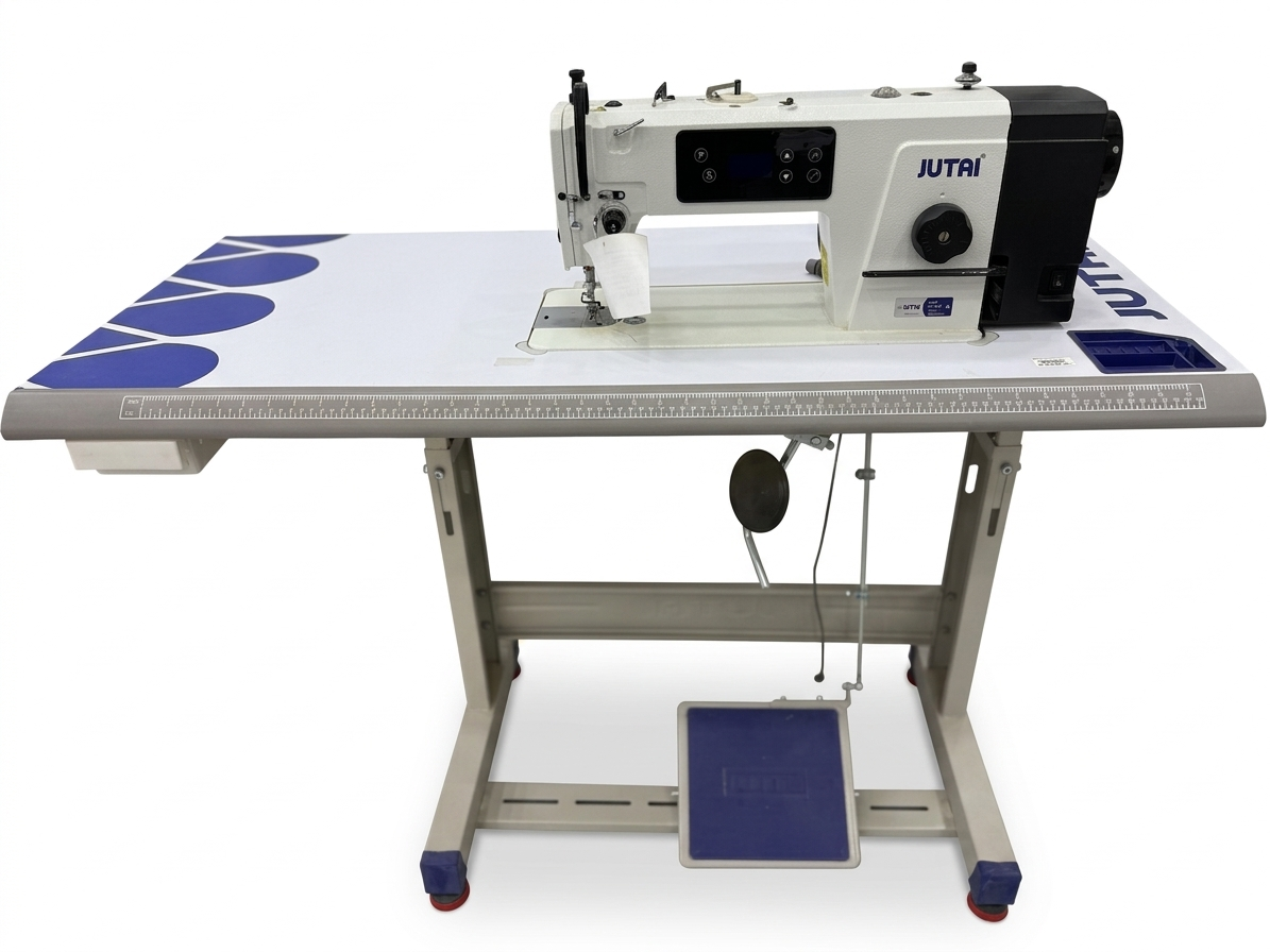 MACHINE À COUDRE JUTAI JT-4-D POINT DROIT