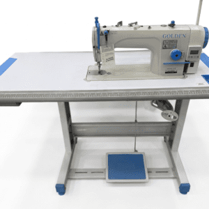 MACHINE À COUDRE GOLDEN 8700D POINT DROIT