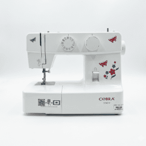 MACHINE À COUDRE COBRA 1740-V
