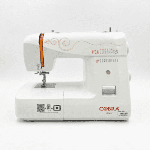 MACHINE À COUDRE COBRA 1930-V