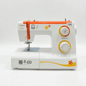 MACHINE À COUDRE COBRA 2120-V