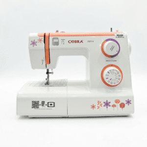 MACHINE À COUDRE COBRA 2321-V