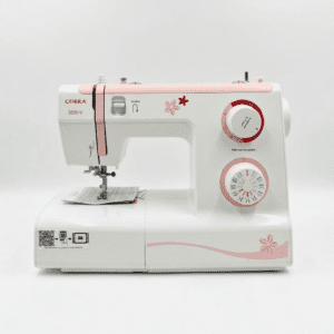 MACHINE À COUDRE COBRA 3220-V