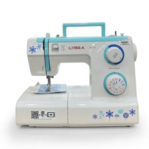 MACHINE À COUDRE COBRA 3221-V