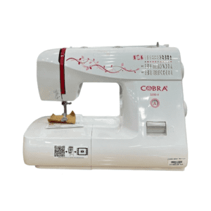 MACHINE À COUDRE COBRA 3230-V