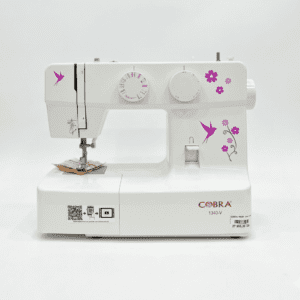 MACHINE À COUDRE COBRA 1340-V