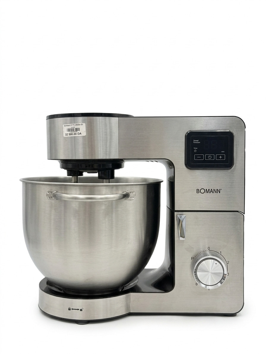 PETRIN BOMANN INOX 8L 2000W