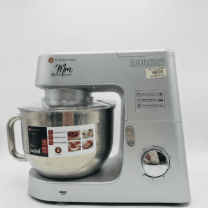 PETRIN BERGMANN GRIS 6,2L 2000W