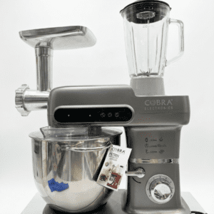 PETRIN COBRA GRIS 10LITRES 2200W