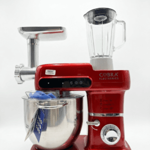 PETRIN COBRA ROUGE 10LITRES 2200W