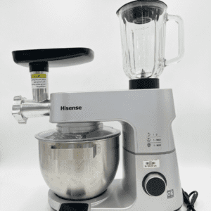 PETRIN HISENSE GRIS 8LITRES 1000W