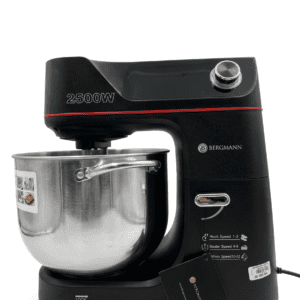 PETRIN BERGMANN NOIR 10LITRES 2500W