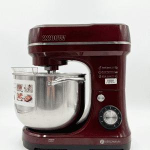 PETRIN BERGMANN ROUGE 10LITRES 2200W