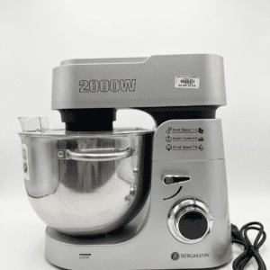 PETRIN BERGMANN 8008 8LITRES 2000W