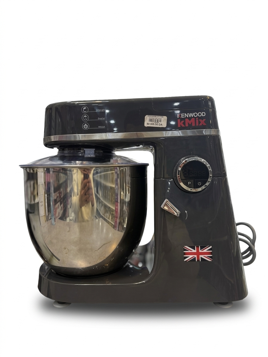 PETRIN KENWOOD KMIX 10LITRES 2000W
