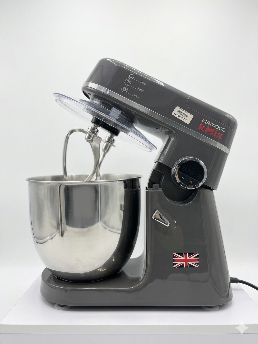 PETRIN KENWOOD KMIX 10LITRES 2000W – Image 2