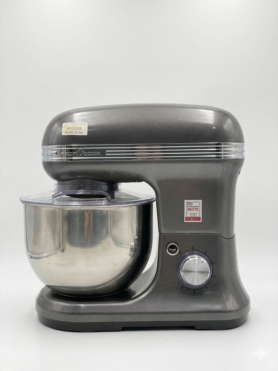 PETRIN PROFICOOK 5L 1200W