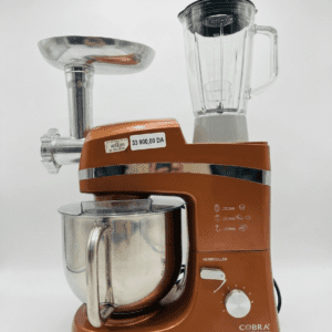 PETRIN COBRA MULTIFONCTIONS 6,5LITRES 1000W