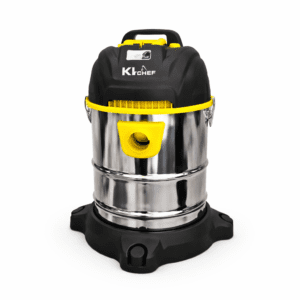 ASPIRATEUR KITCHEF 7580 25LITRES 1200W