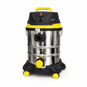 ASPIRATEUR KITCHEF 7590 30LITRES 1200W