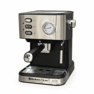 CAFETIÈRE KITCHEN-LAB CM001 20BAR