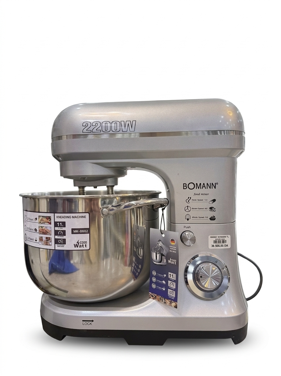 PETRIN BOMANN 11LITRES 2200W